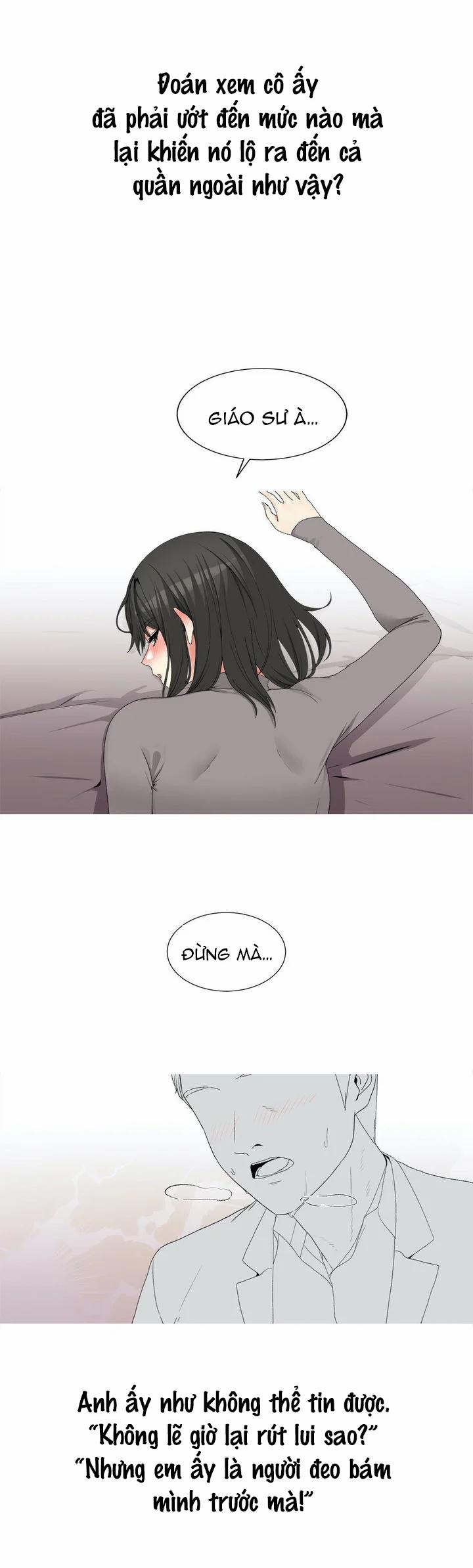 Tổng Hợp Truyện Ngắn Hentai 1.2 trang 12