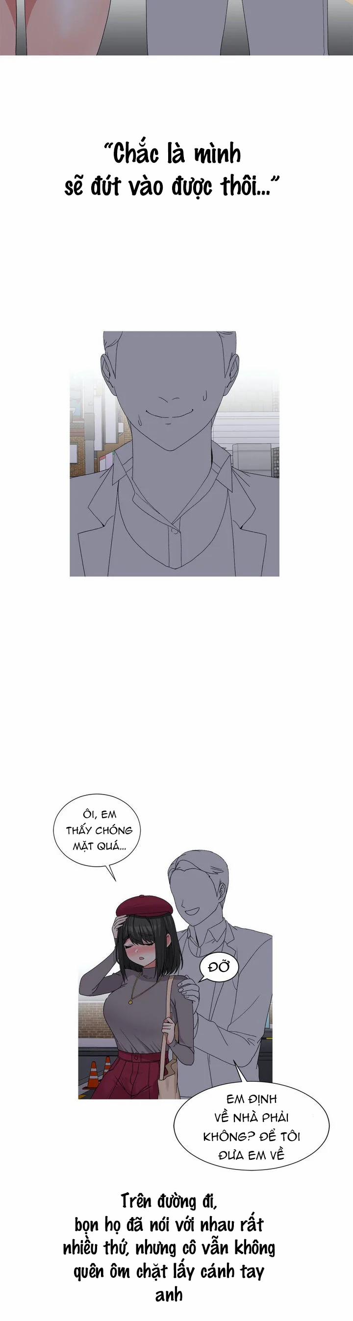 Tổng Hợp Truyện Ngắn Hentai 1.2 trang 3