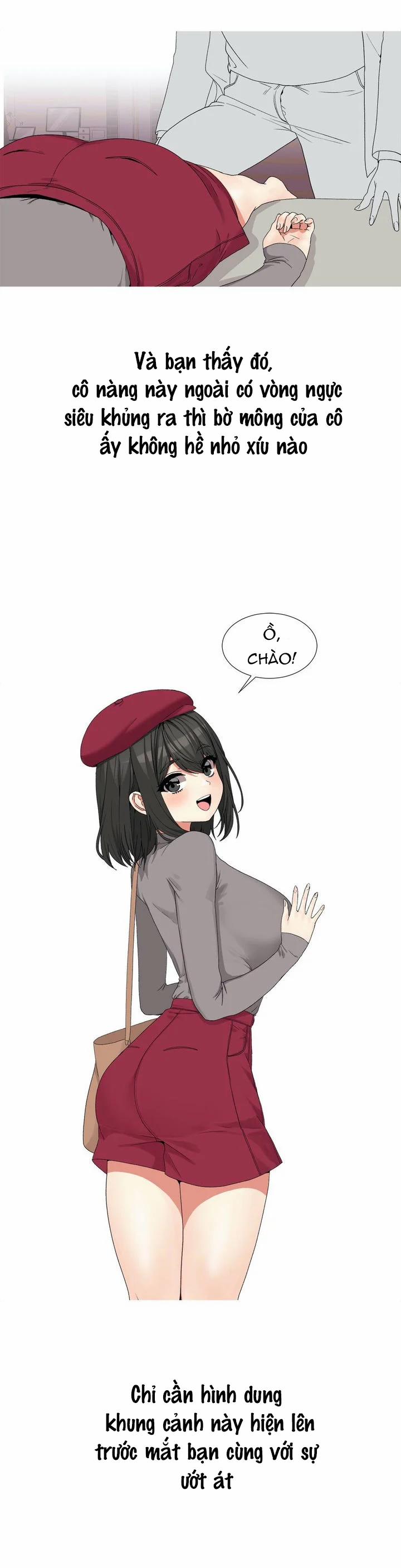 Tổng Hợp Truyện Ngắn Hentai 1.2 trang 7