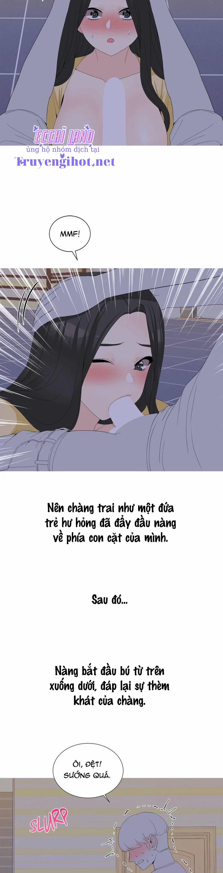 Tổng Hợp Truyện Ngắn Hentai 18.1 trang 12