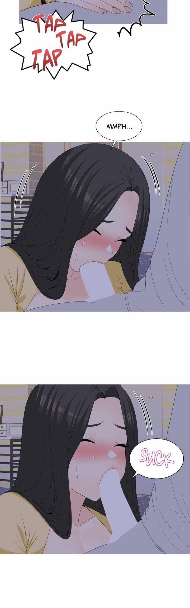 Tổng Hợp Truyện Ngắn Hentai 18.2 trang 1