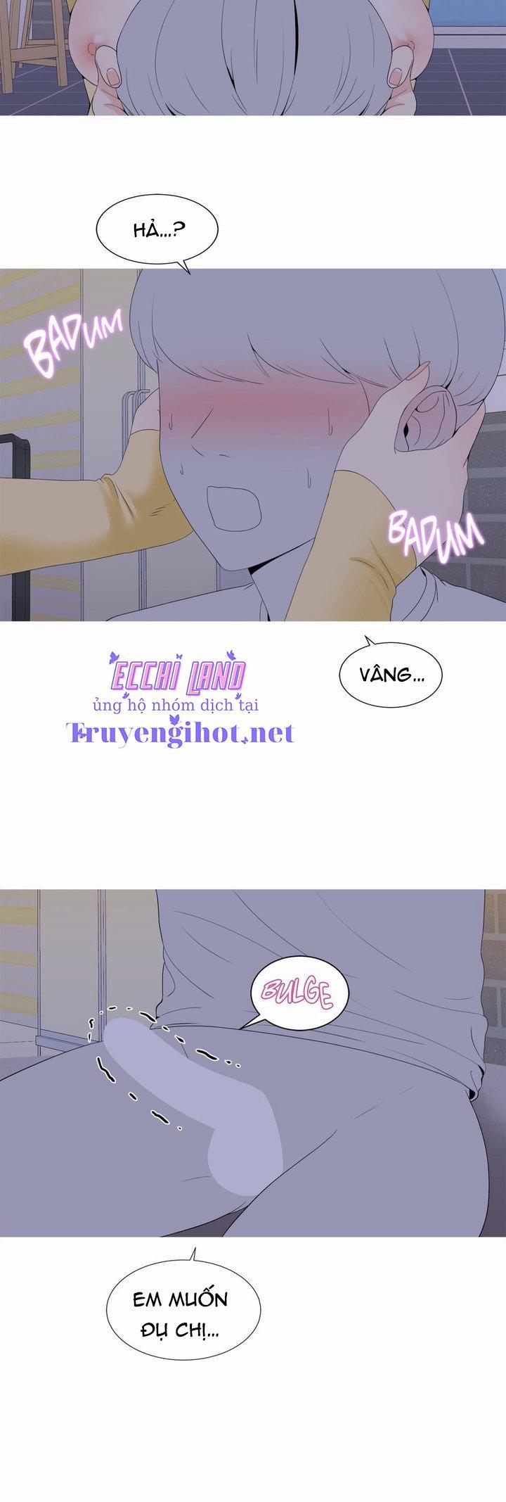 Tổng Hợp Truyện Ngắn Hentai 19.1 trang 12