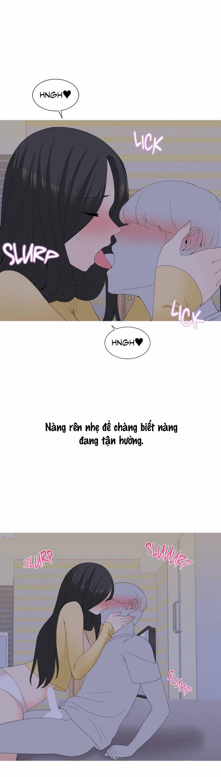 Tổng Hợp Truyện Ngắn Hentai 19.2 trang 1