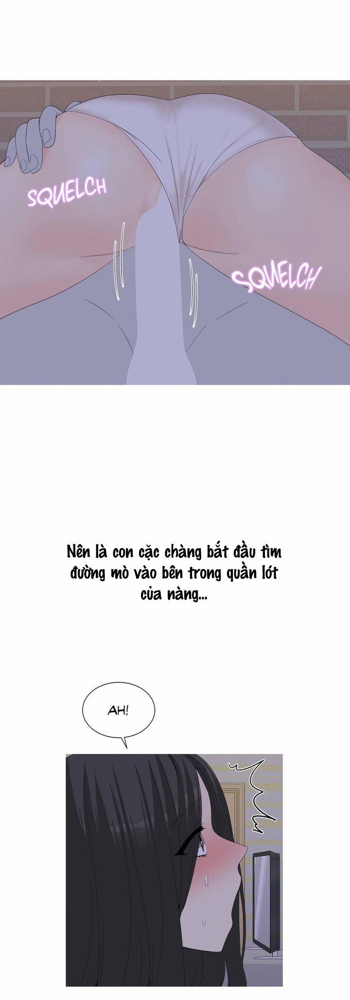 Tổng Hợp Truyện Ngắn Hentai 19.2 trang 14