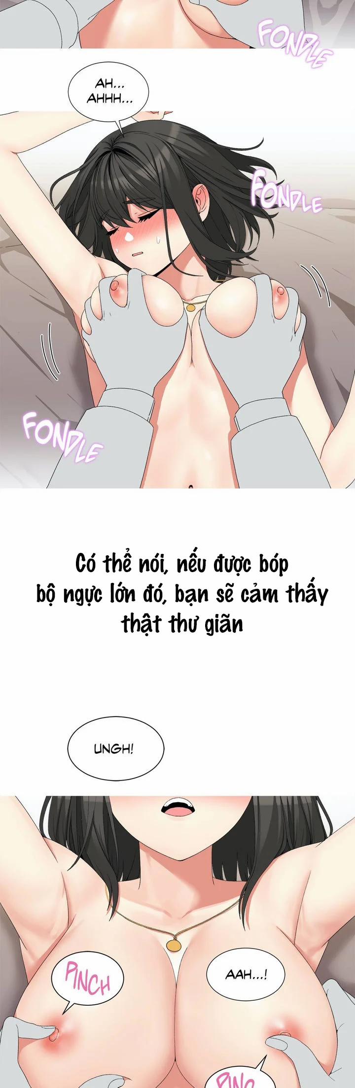 Tổng Hợp Truyện Ngắn Hentai 2.1 trang 10