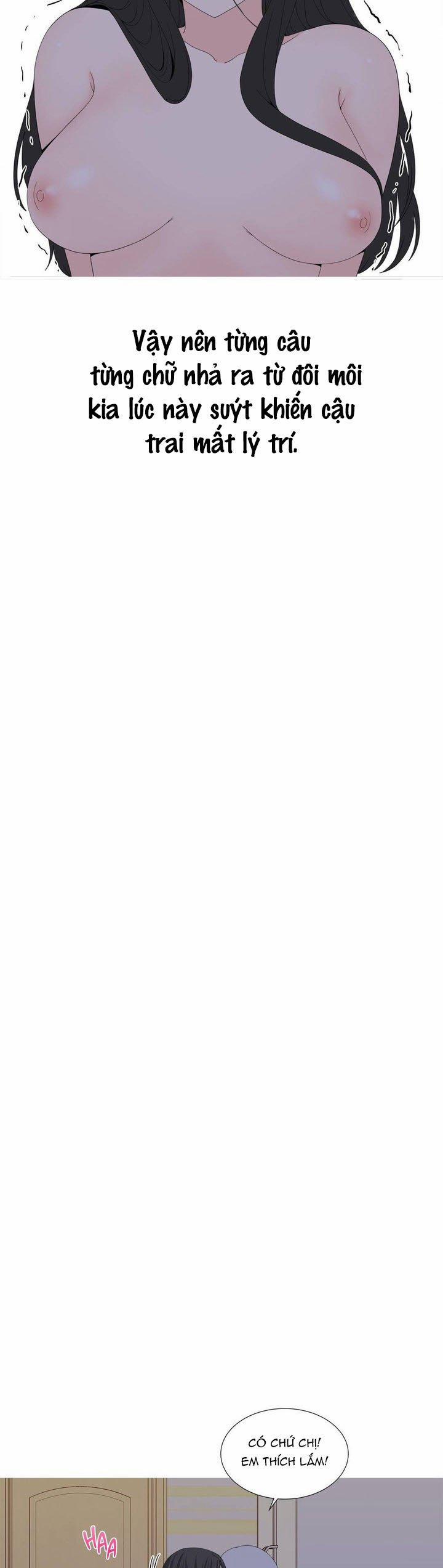 Tổng Hợp Truyện Ngắn Hentai 21.1 trang 3
