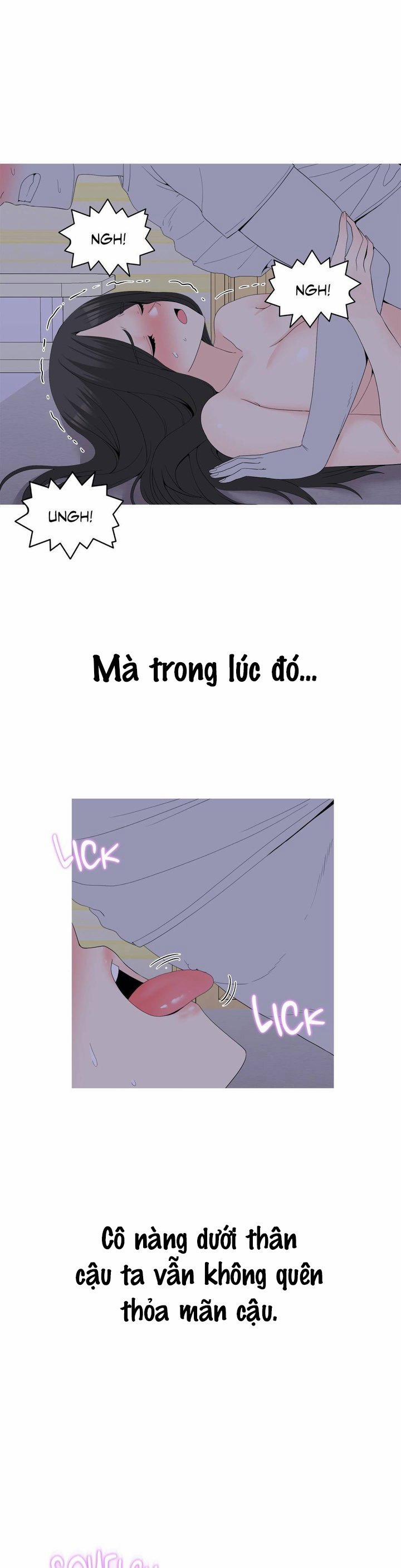 Tổng Hợp Truyện Ngắn Hentai 21.1 trang 7