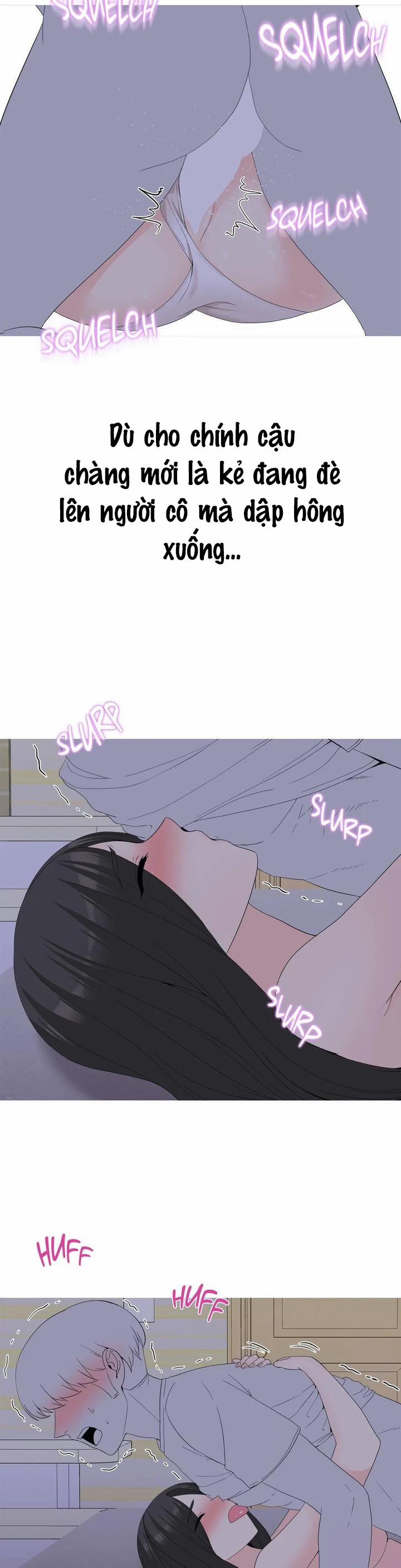 Tổng Hợp Truyện Ngắn Hentai 21.1 trang 8