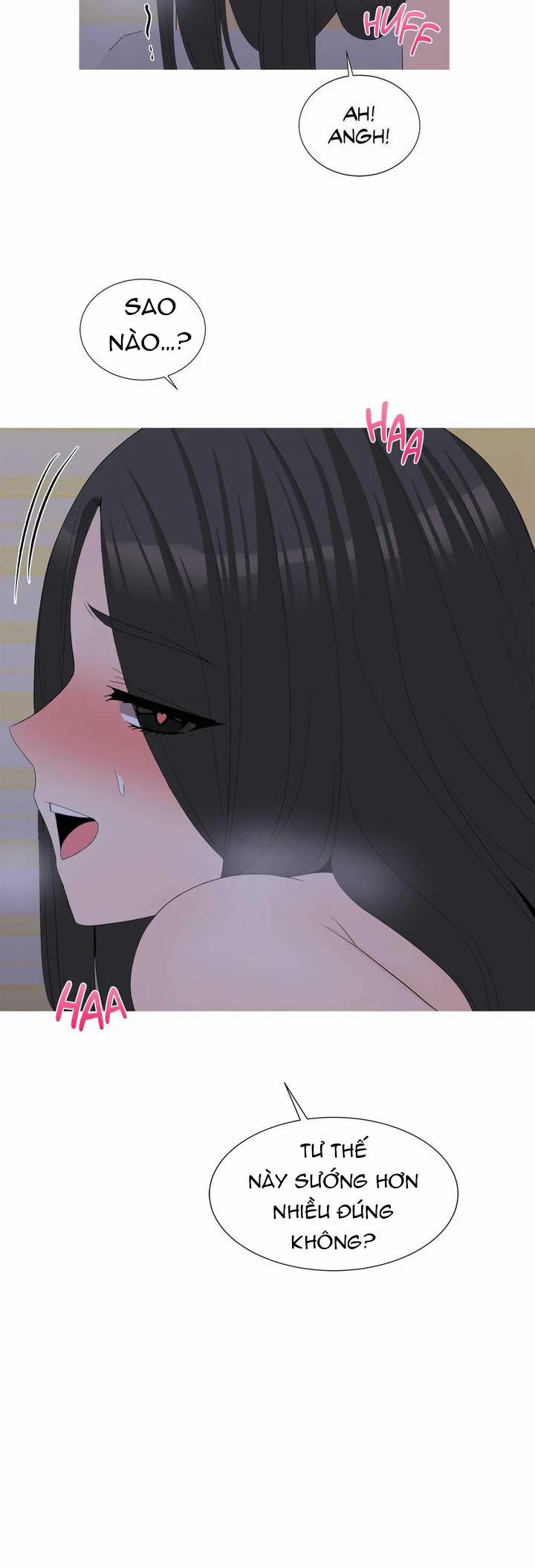 Tổng Hợp Truyện Ngắn Hentai 21.2 trang 11