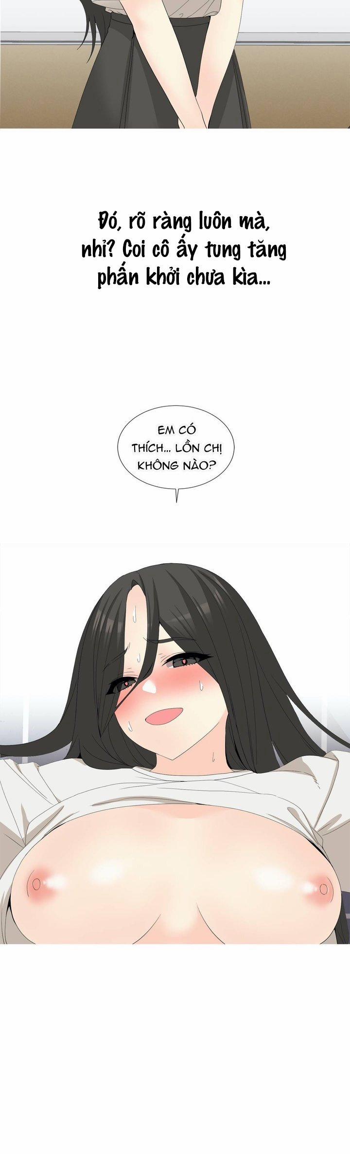 Tổng Hợp Truyện Ngắn Hentai 22.2 trang 12