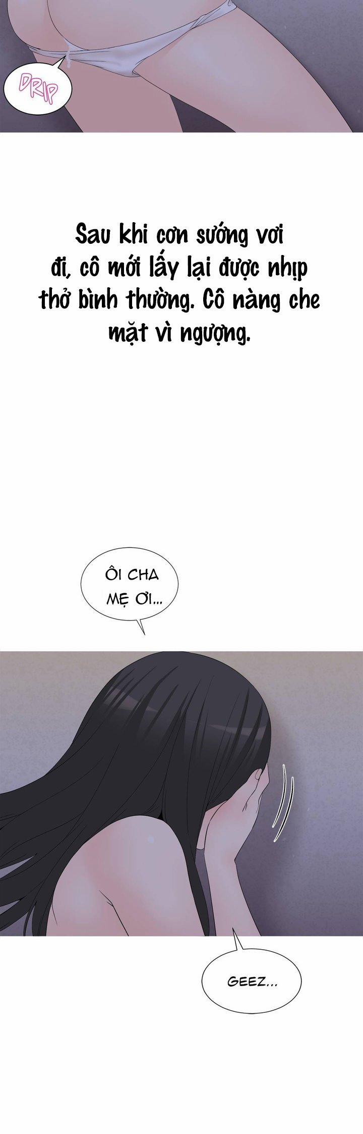 Tổng Hợp Truyện Ngắn Hentai 22.2 trang 3