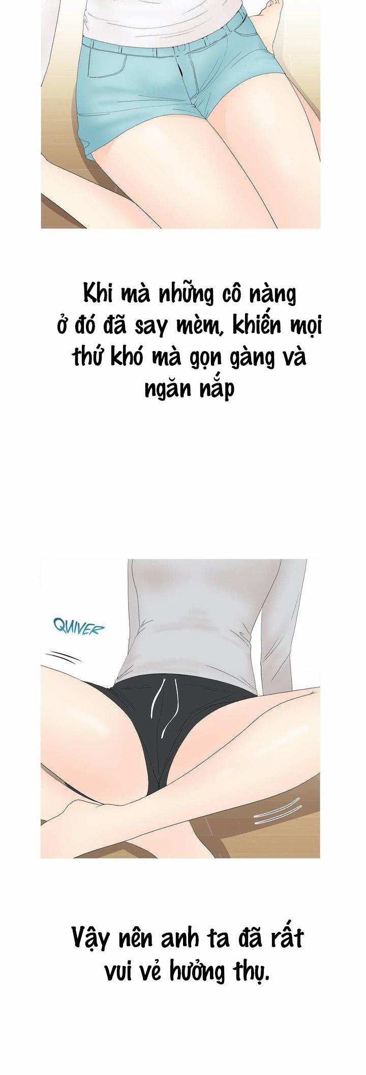 Tổng Hợp Truyện Ngắn Hentai 23.1 trang 13