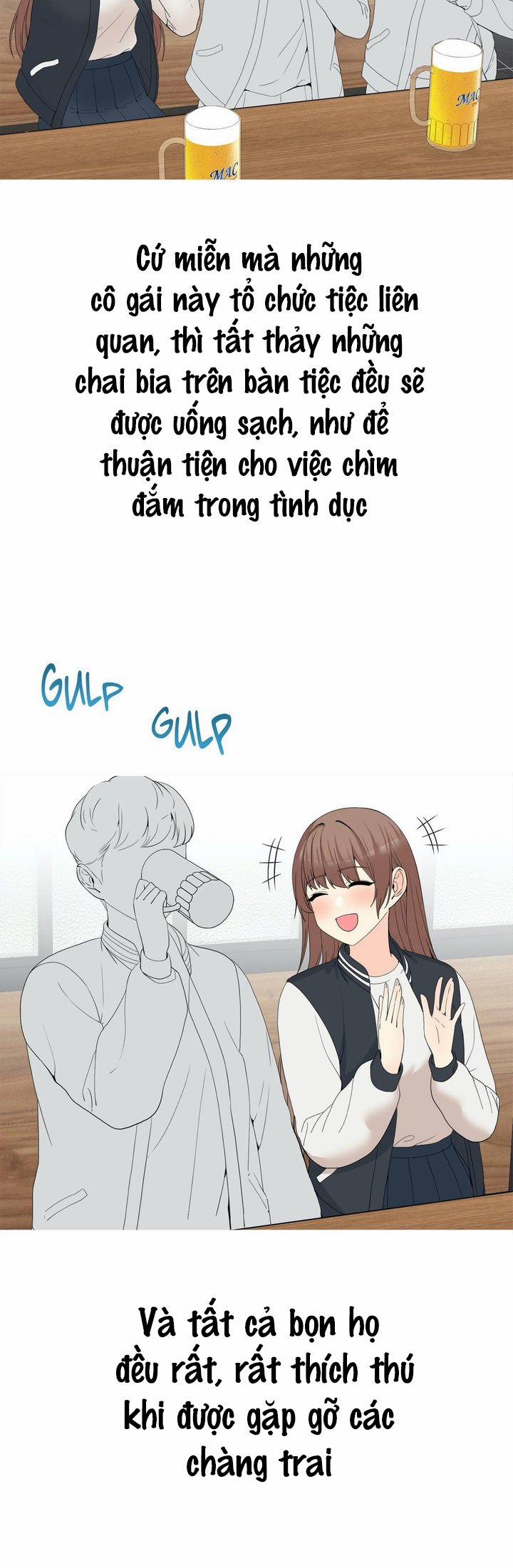 Tổng Hợp Truyện Ngắn Hentai 23.1 trang 5