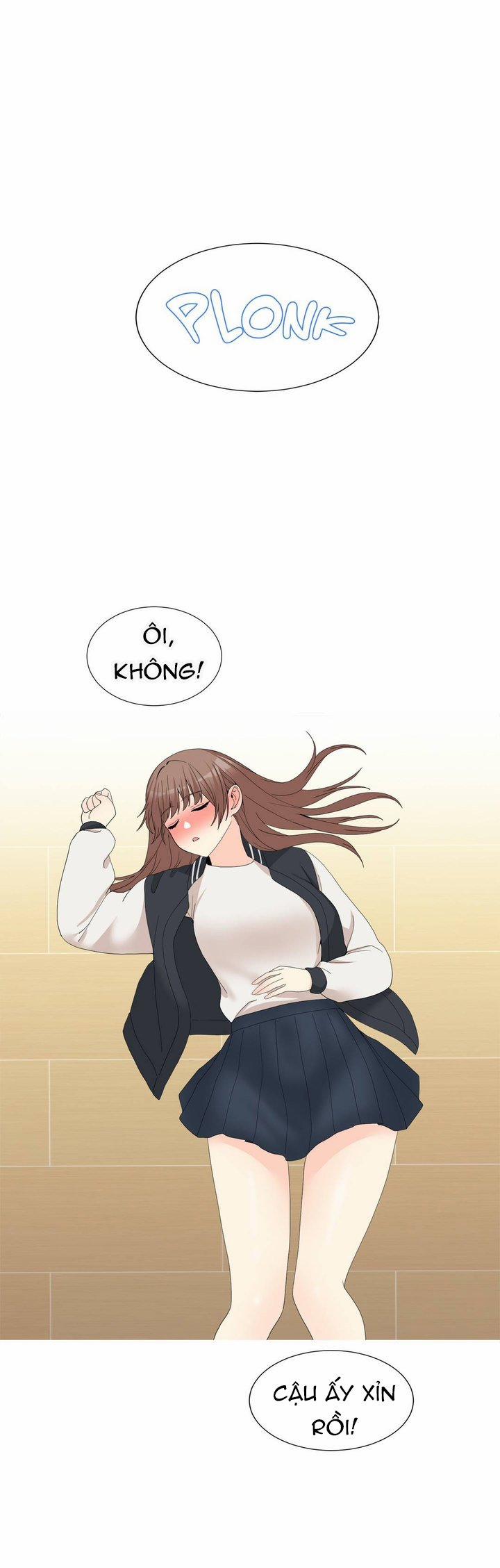 Tổng Hợp Truyện Ngắn Hentai 23.2 trang 11