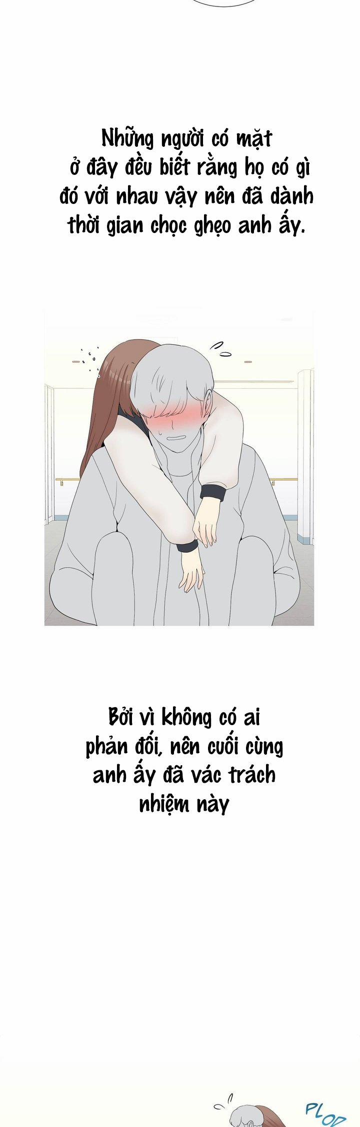 Tổng Hợp Truyện Ngắn Hentai 23.2 trang 13