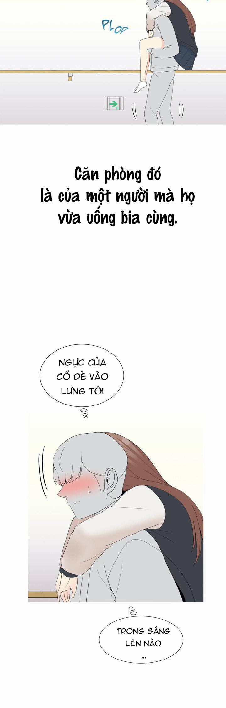 Tổng Hợp Truyện Ngắn Hentai 23.2 trang 14