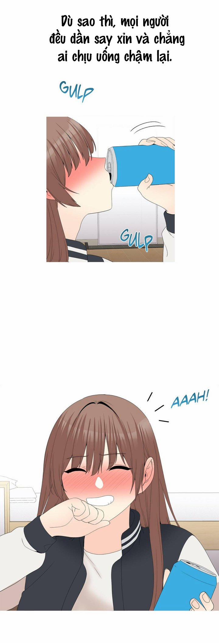 Tổng Hợp Truyện Ngắn Hentai 23.2 trang 6