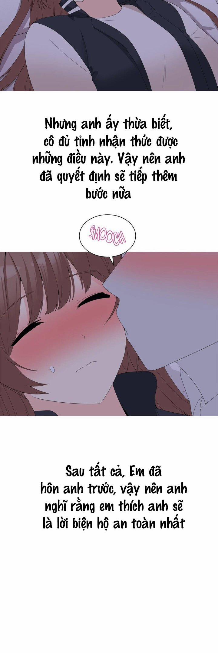 Tổng Hợp Truyện Ngắn Hentai 24.1 trang 9