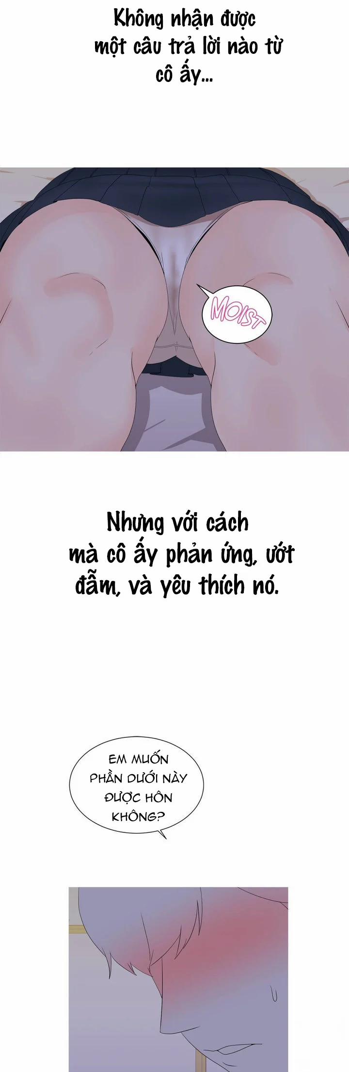 Tổng Hợp Truyện Ngắn Hentai 24.2 trang 10
