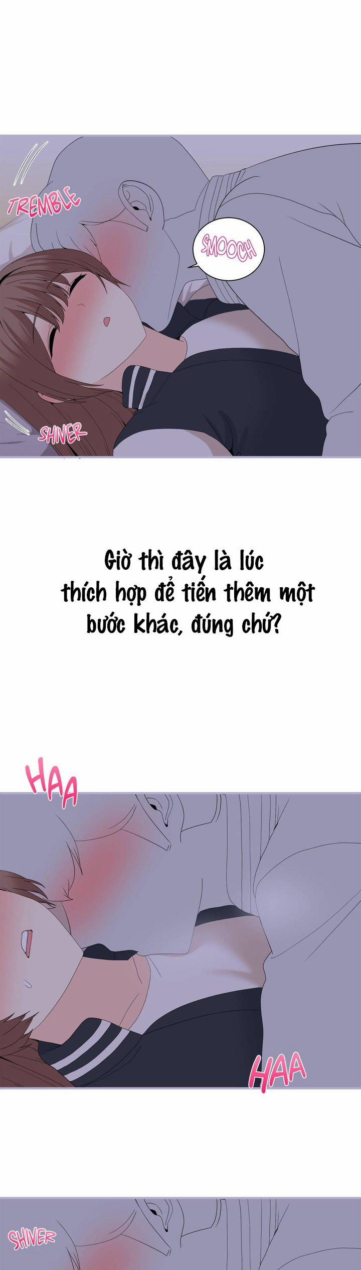 Tổng Hợp Truyện Ngắn Hentai 24.2 trang 6