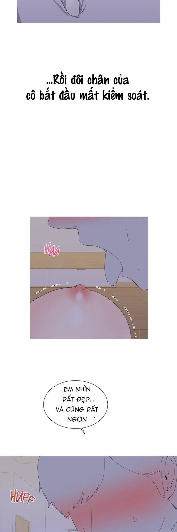 Tổng Hợp Truyện Ngắn Hentai 25.2 trang 3