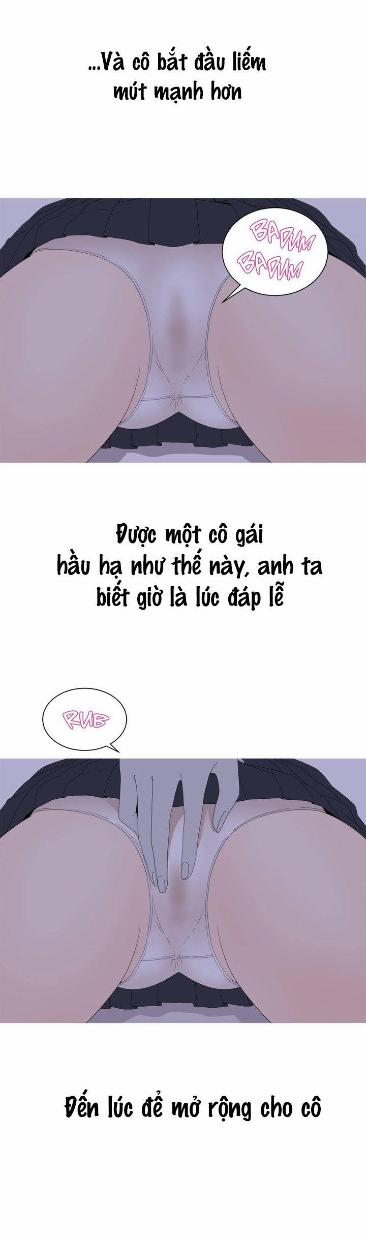 Tổng Hợp Truyện Ngắn Hentai 26.1 trang 16