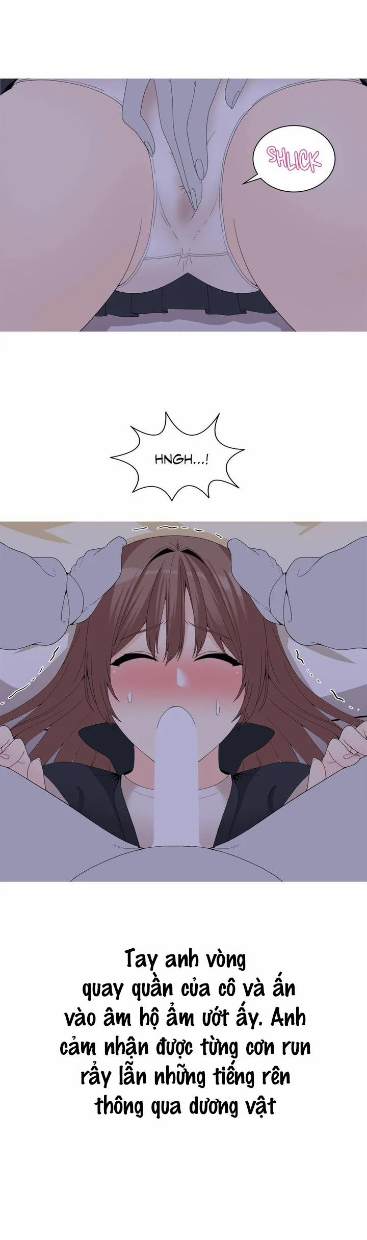 Tổng Hợp Truyện Ngắn Hentai 26.2 trang 0