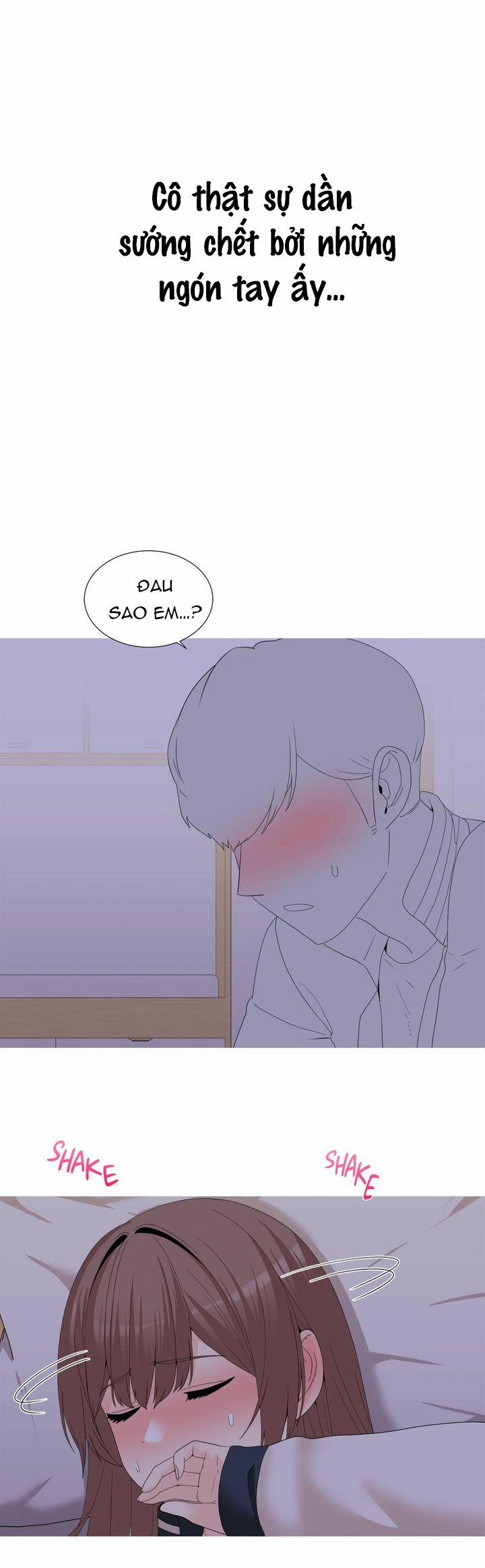 Tổng Hợp Truyện Ngắn Hentai 26.2 trang 9