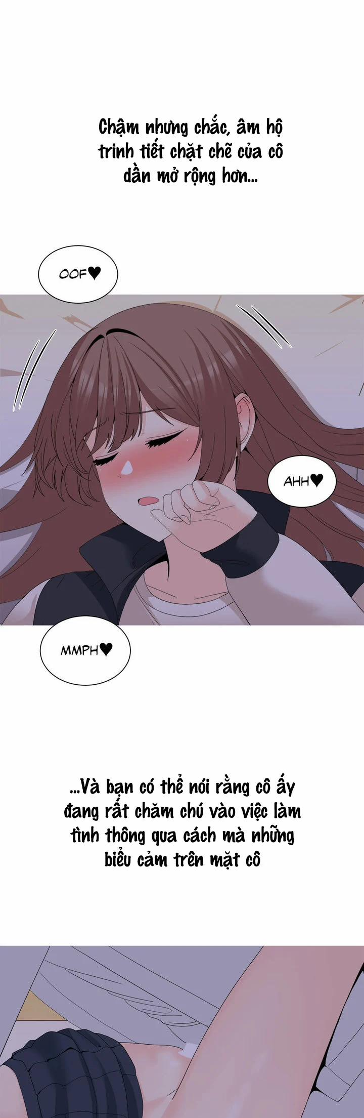 Tổng Hợp Truyện Ngắn Hentai 27.1 trang 14