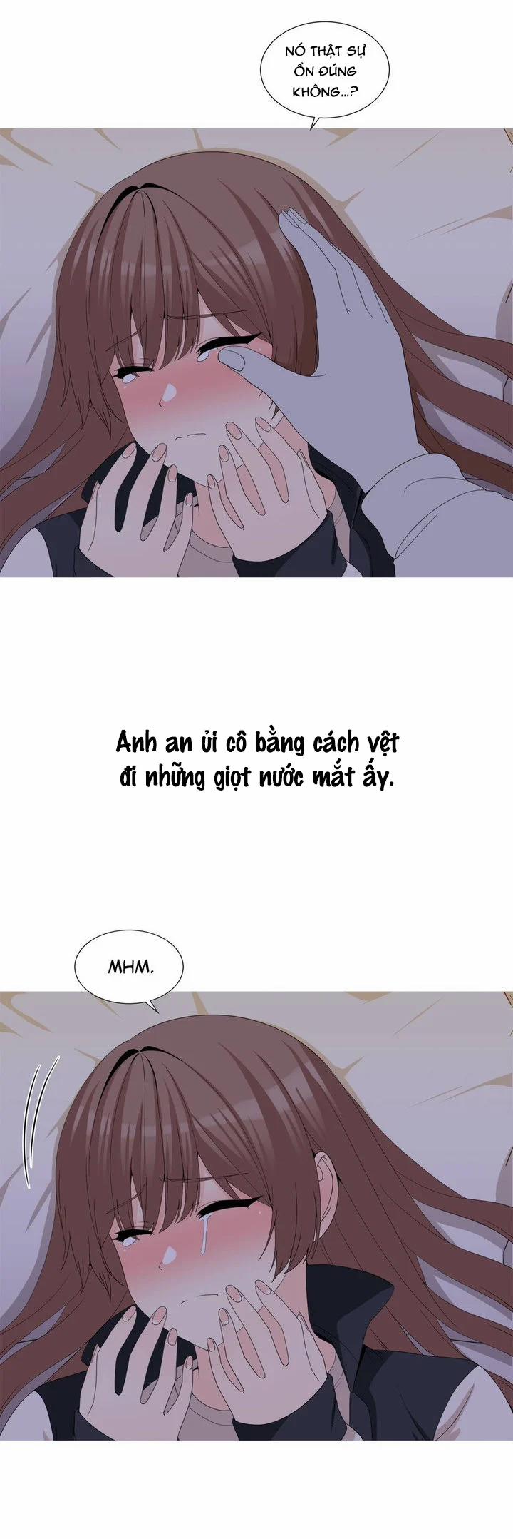 Tổng Hợp Truyện Ngắn Hentai 27.1 trang 9