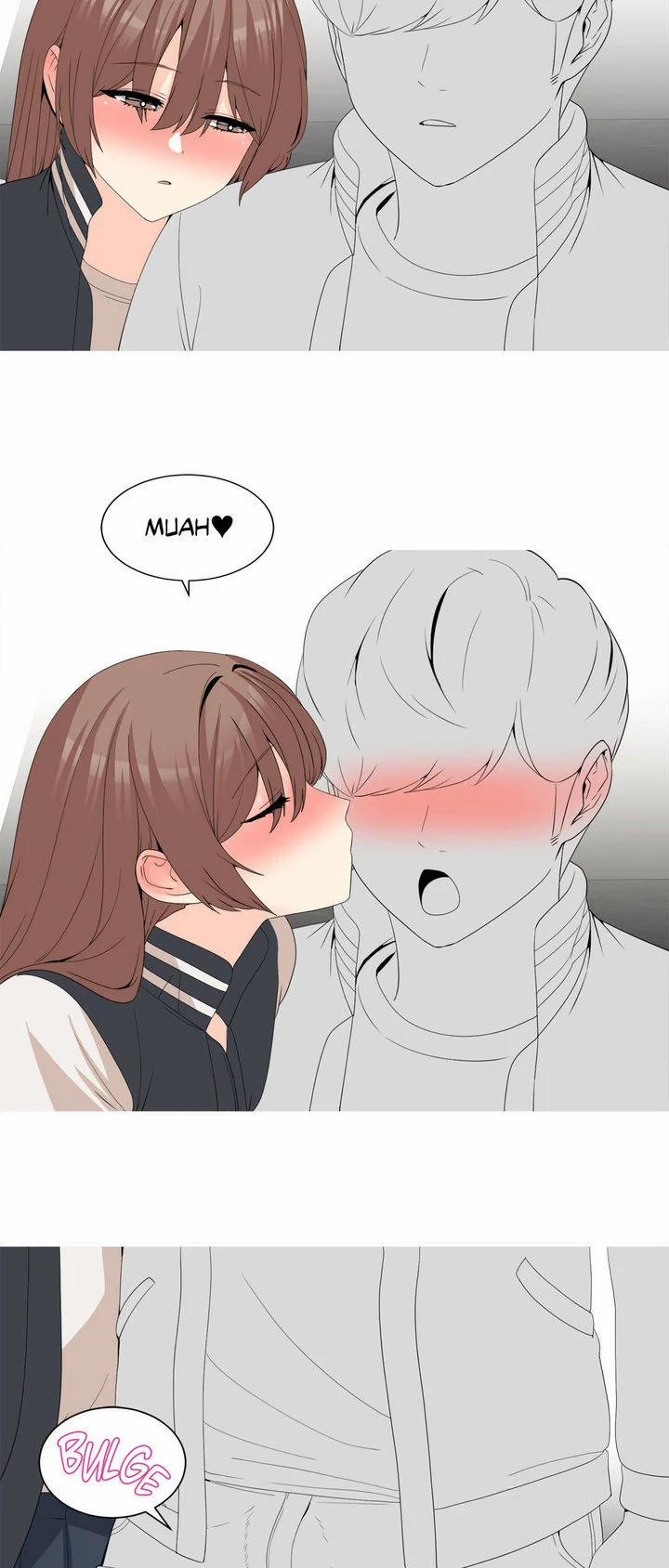 Tổng Hợp Truyện Ngắn Hentai 28.1 trang 10