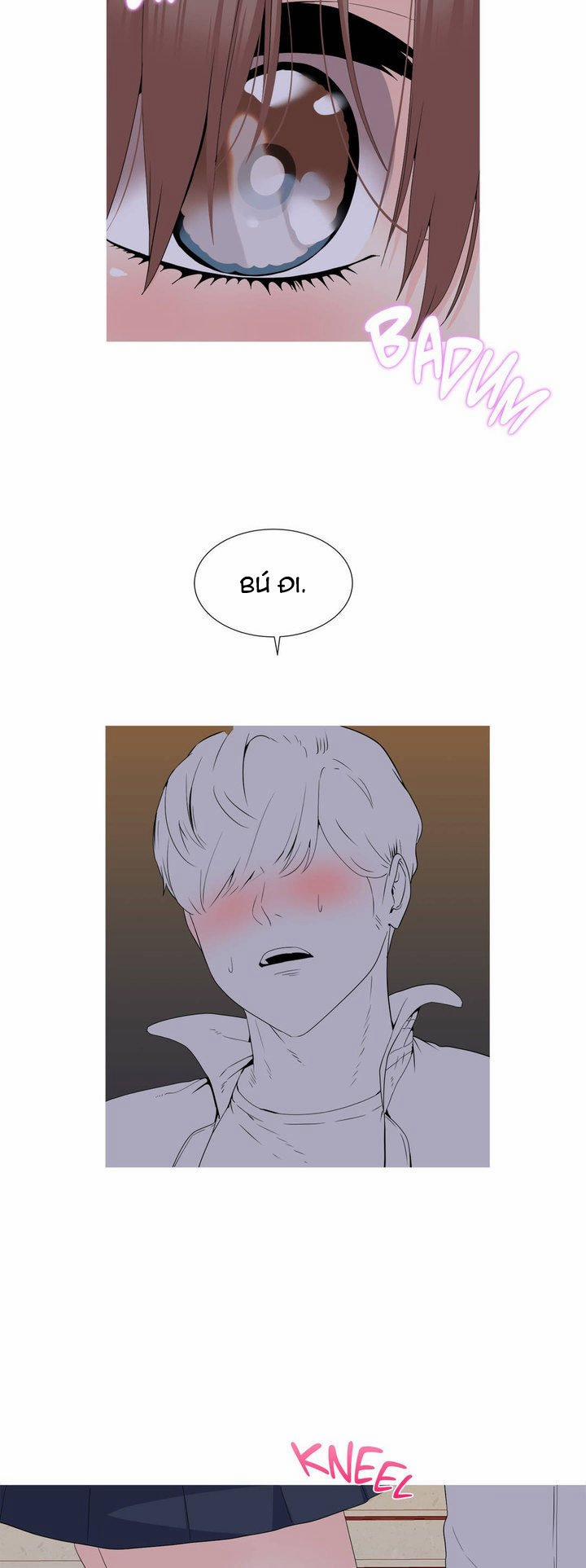 Tổng Hợp Truyện Ngắn Hentai 28.1 trang 20