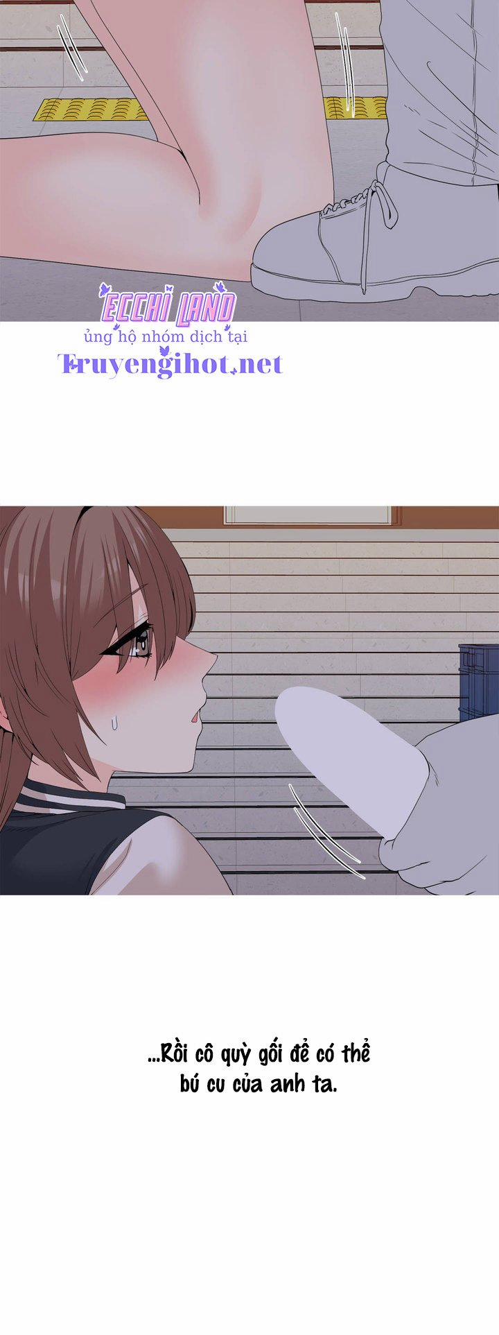 Tổng Hợp Truyện Ngắn Hentai 28.1 trang 21