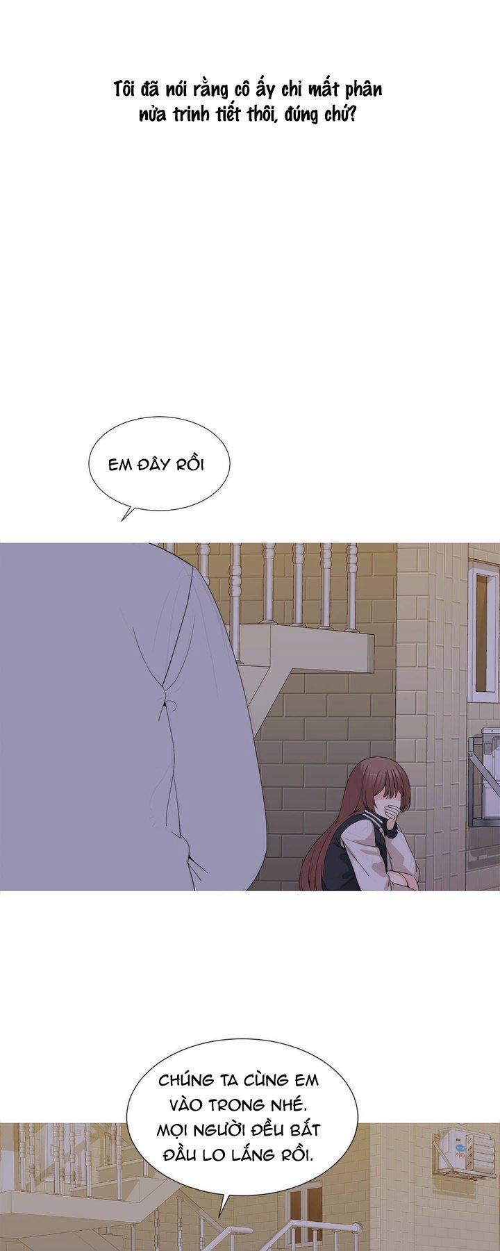 Tổng Hợp Truyện Ngắn Hentai 28.1 trang 3