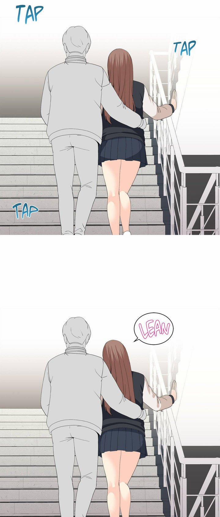 Tổng Hợp Truyện Ngắn Hentai 28.1 trang 8