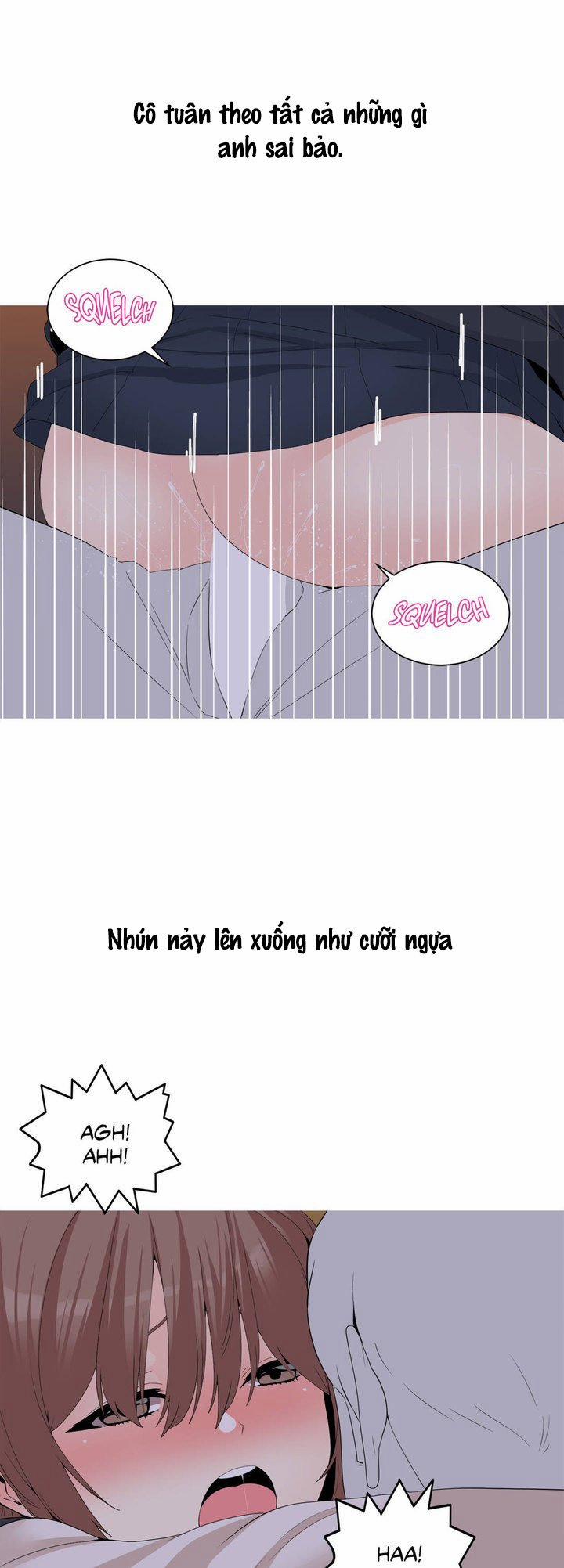Tổng Hợp Truyện Ngắn Hentai 28.2 trang 10