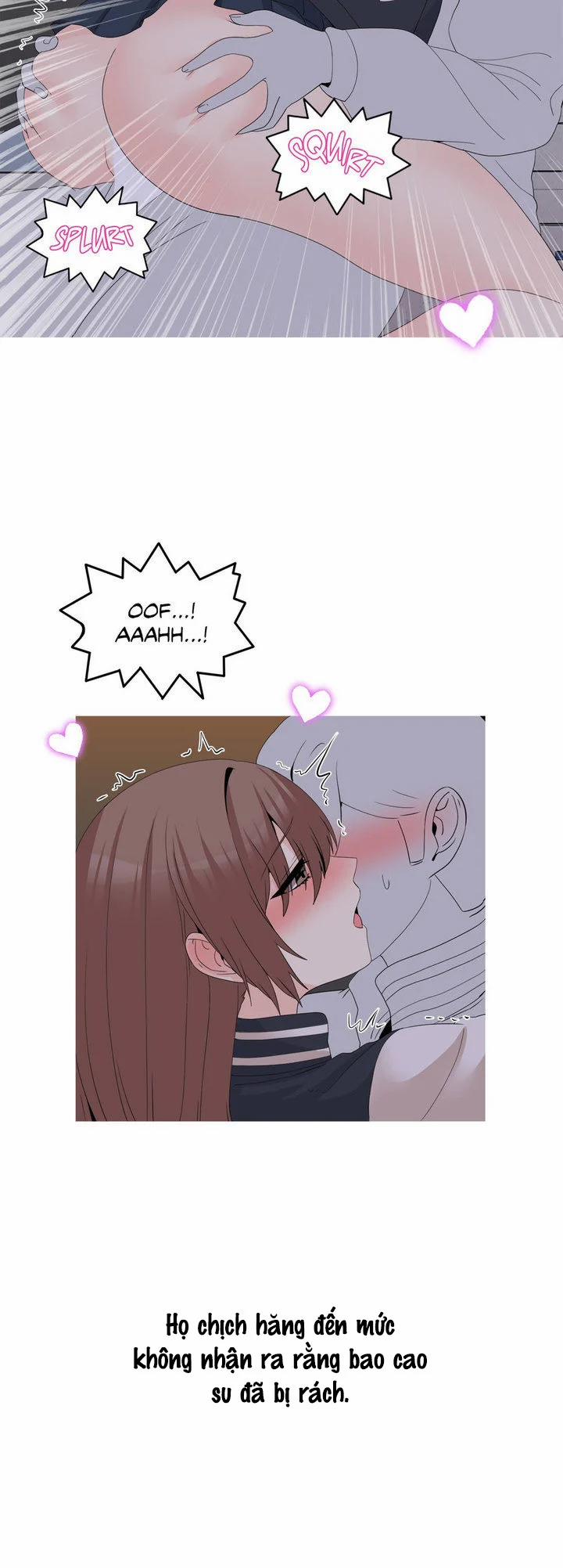 Tổng Hợp Truyện Ngắn Hentai 28.2 trang 13