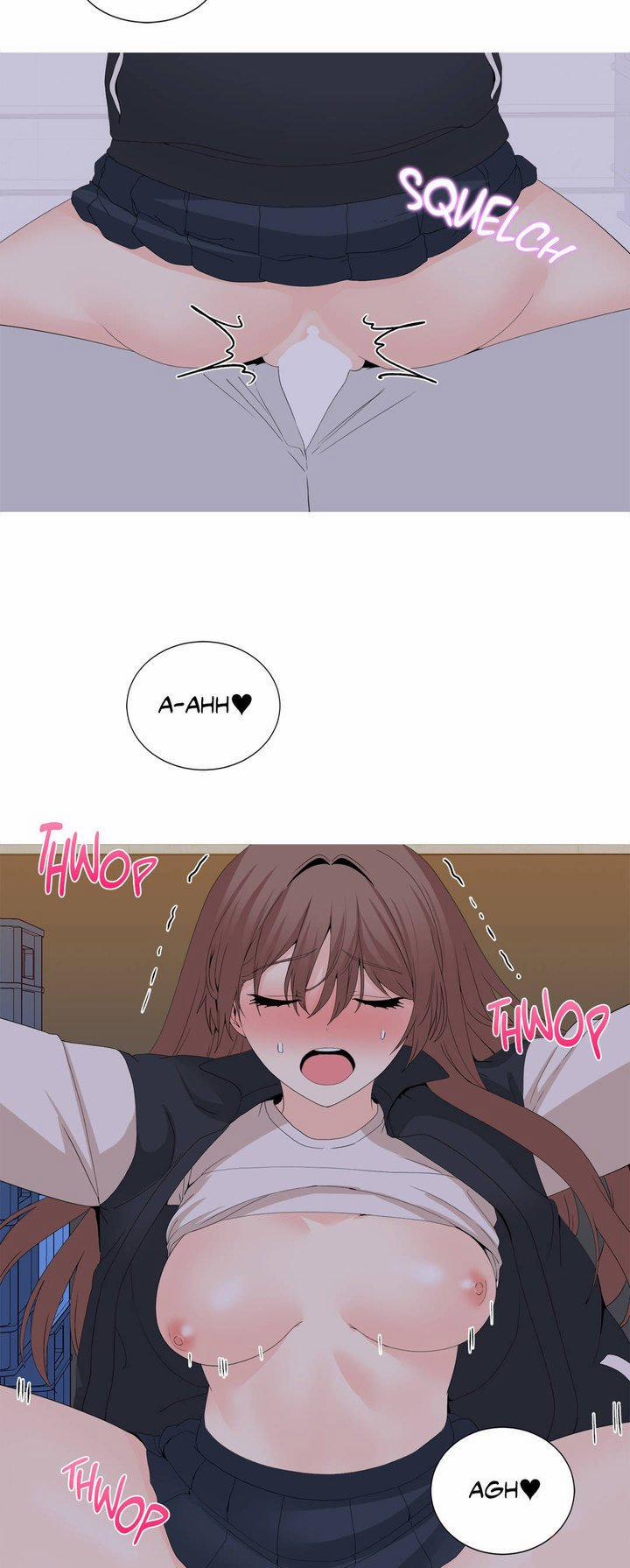 Tổng Hợp Truyện Ngắn Hentai 28.2 trang 7