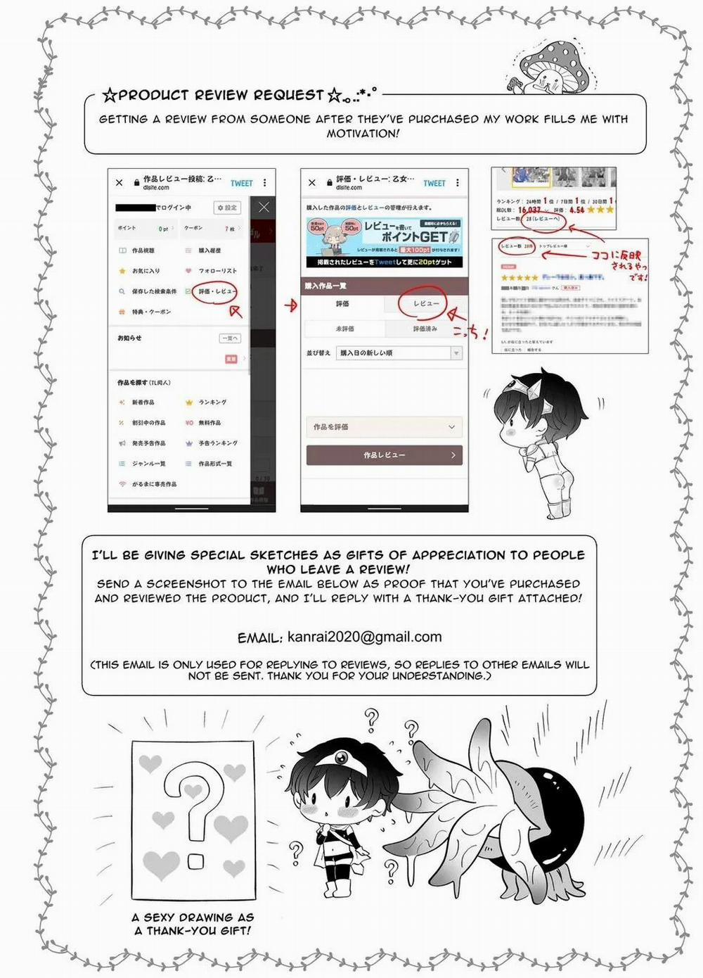 Tổng Hợp Truyện Oneshot Và Doujinshi Theo Yêu Cầu 180 trang 39