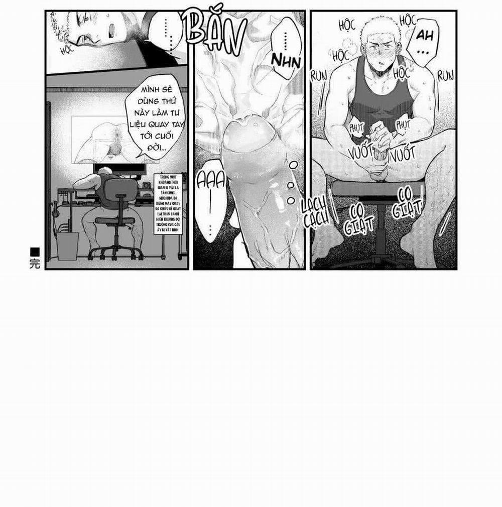 Tổng Hợp Truyện Oneshot Và Doujinshi Theo Yêu Cầu 181 trang 42
