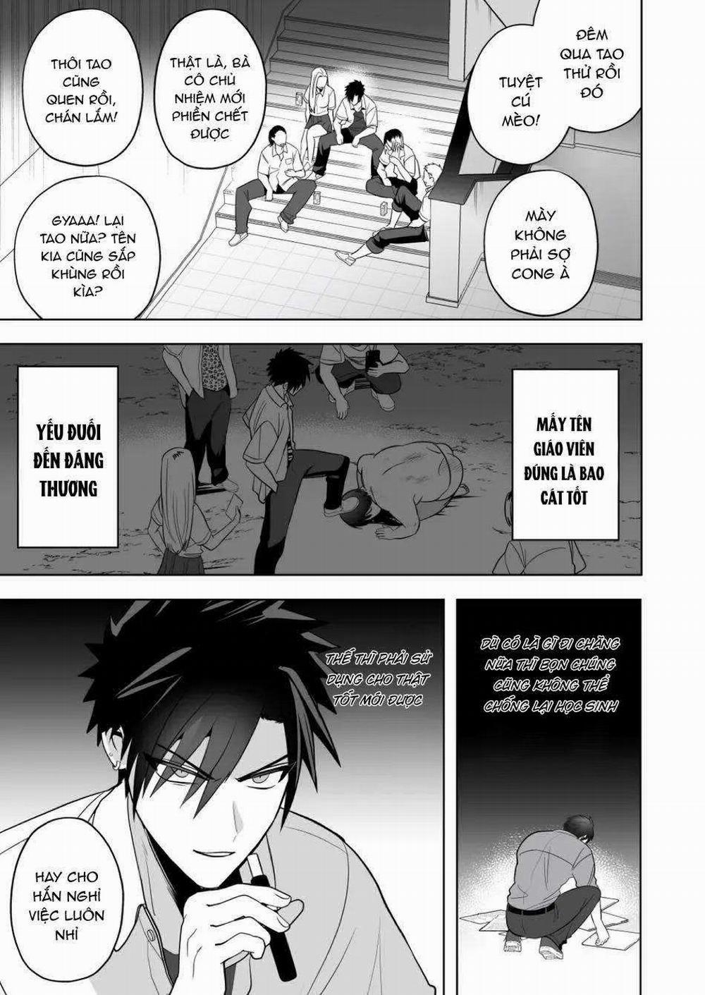 Tổng Hợp Truyện Oneshot Và Doujinshi Theo Yêu Cầu 182 trang 4