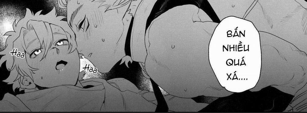 Tổng Hợp Truyện Oneshot Và Doujinshi Theo Yêu Cầu 183 trang 27