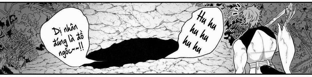 Tổng Hợp Truyện Oneshot Và Doujinshi Theo Yêu Cầu 183 trang 30