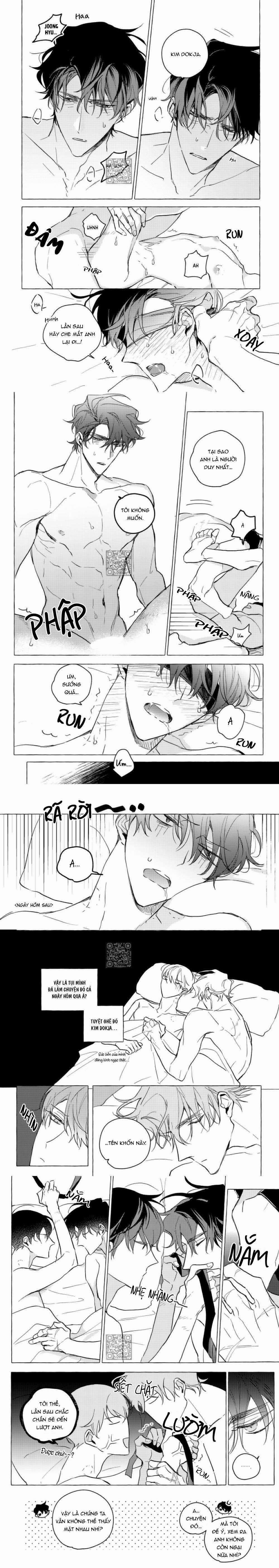 Tổng Hợp Truyện Oneshot Và Doujinshi Theo Yêu Cầu 184 trang 7