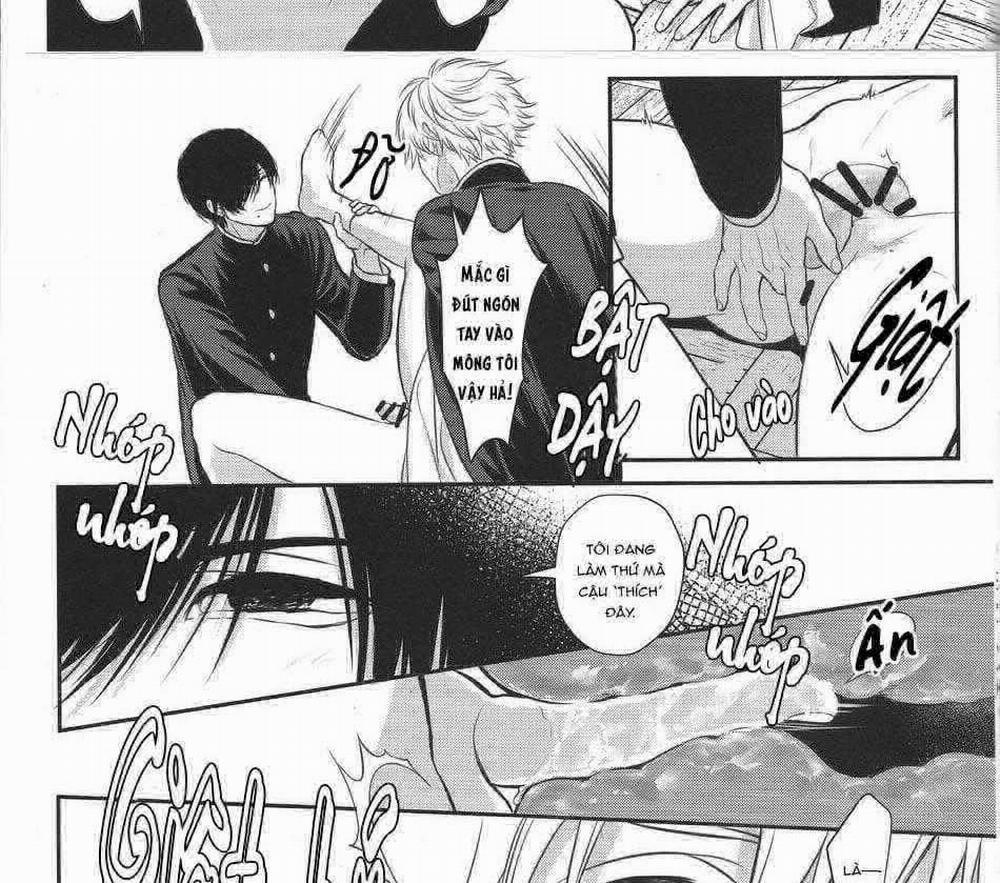 Tổng Hợp Truyện Oneshot Và Doujinshi Theo Yêu Cầu 186 trang 34