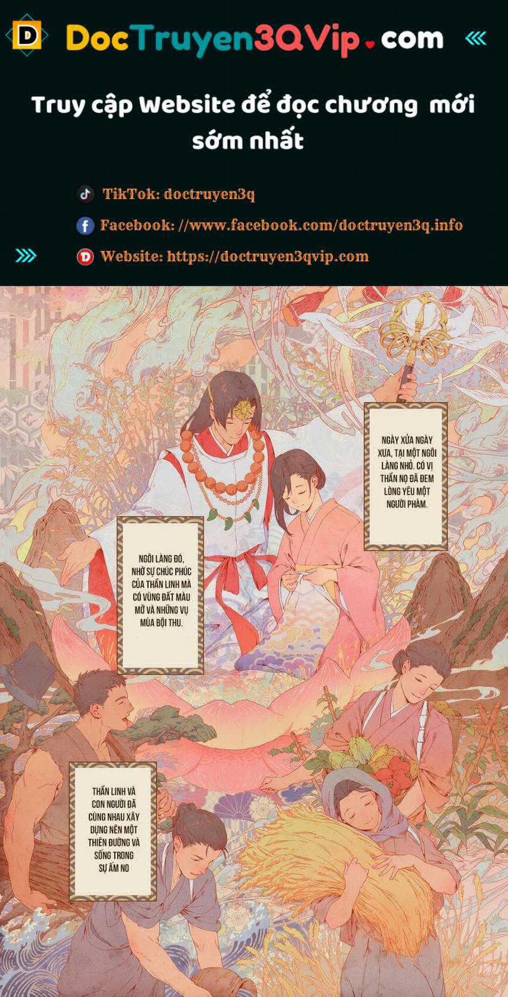 Tổng Hợp Truyện Oneshot Và Doujinshi Theo Yêu Cầu 189 trang 0