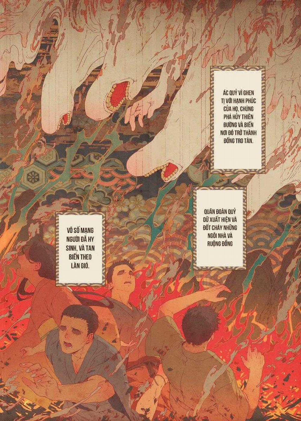 Tổng Hợp Truyện Oneshot Và Doujinshi Theo Yêu Cầu 189 trang 1