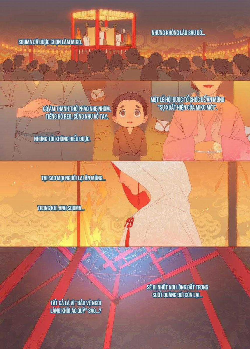 Tổng Hợp Truyện Oneshot Và Doujinshi Theo Yêu Cầu 189 trang 13