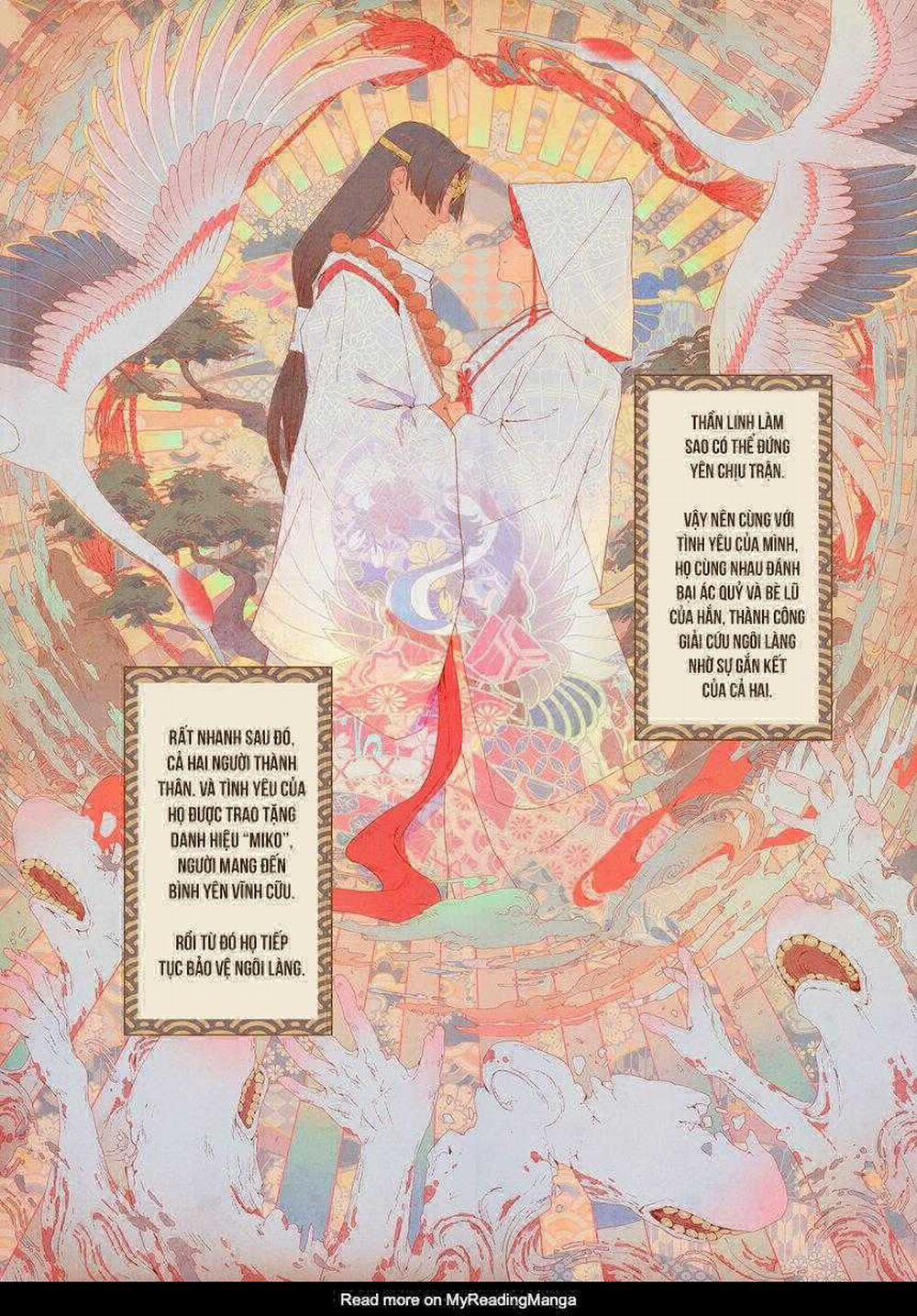 Tổng Hợp Truyện Oneshot Và Doujinshi Theo Yêu Cầu 189 trang 2