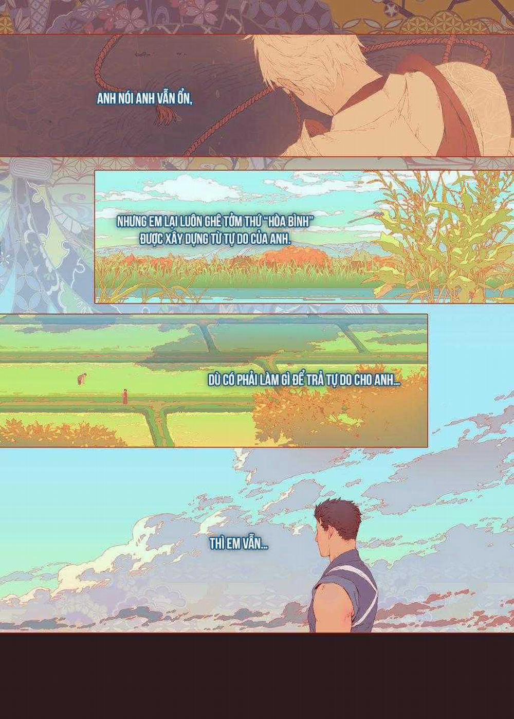 Tổng Hợp Truyện Oneshot Và Doujinshi Theo Yêu Cầu 189 trang 25